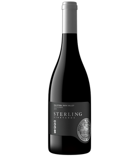 2019 Calistoga Petite Sirah